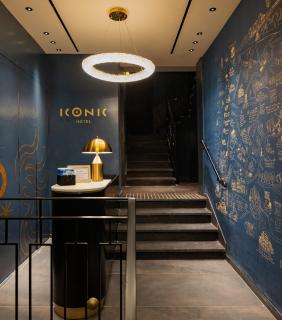 Iconic Hotel - 2