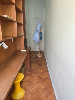 Agradável com o pé na areia - 3