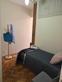 Agradável com o pé na areia - 4