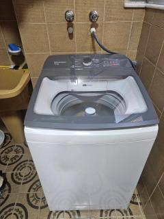 Agradável com o pé na areia - 6