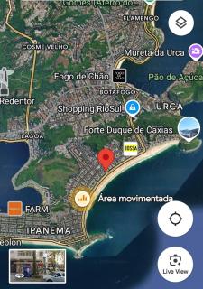 Agradável com o pé na areia - 8