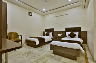 Hotel Kamran Palace - 5