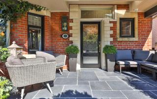 Grand & Luxurious Historic Home in Central Toronto - 8