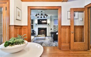 Grand & Luxurious Historic Home in Central Toronto - 6