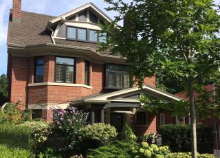 Grand & Luxurious Historic Home in Central Toronto - 9
