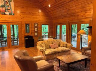 Ruby Cabin at Splendor Mountain - 7