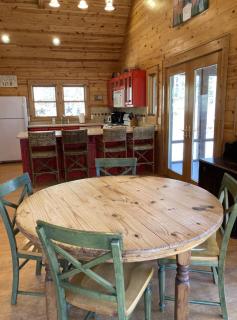 Ruby Cabin at Splendor Mountain - 5