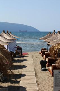 With sea view,Vlore,Albania - 3