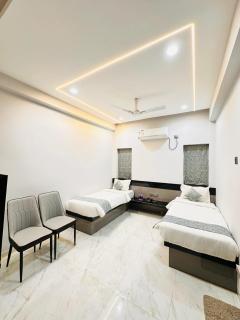 Hotel Diamond Executive - 4