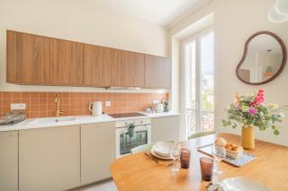 Monte Bello - Charmant Appt 2 personnes - 9