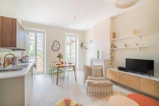 Monte Bello - Charmant Appt 2 personnes - 6