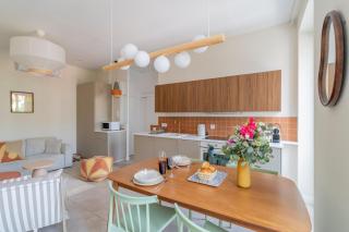 Monte Bello - Charmant Appt 2 personnes - 3