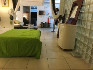 Le gîte les haut de la Marina - Basse-Terre - 0