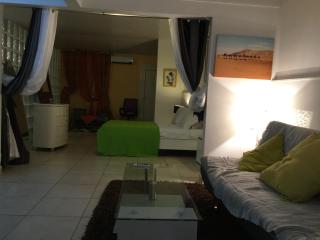 Le gîte les haut de la Marina - 1