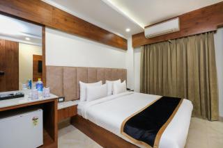 FabHotel Golf Inn - Business-Friendly Stay near Golf Course Road, Cyberhub & Metro - 3