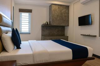 Hotel Rize Inn - 1