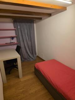 Via Sestiere Castello 5375 Guest House - 7