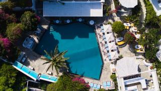 Belvedere Mykonos - Main Hotel - The Leading Hotels of the World - 0