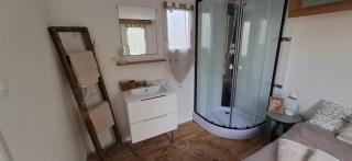 Love room avec jaccuzi privé - 3