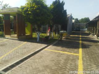 Merapi Indah Hostel - Triwung - 8