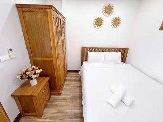 OPEN VIEW Home at My Khe beach, Danang Mường Thanh Building - 5