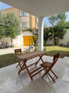 Villa Ryma in Kelibia Center - 9