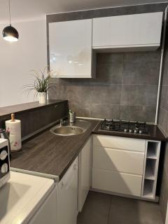 Coser Apartamenty Grzybowska - 5