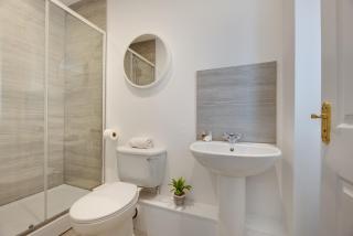 Staithes House - By Week2Week - 1