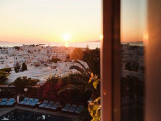 Belvedere Mykonos - Main Hotel - The Leading Hotels of the World - Mikonos - 6