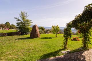 Casale meraviglioso Val d'Orcia con piscina - 4