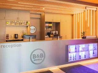 B&B HOTEL Bruchsal-Karlsdorf - 4
