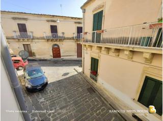 Barocco Noto House - 6