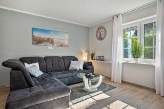 Haus Ankerplatz 1 - 4