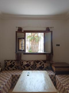 Appartement Familiale à Agadir - 0