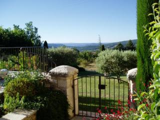 Le Grangeon - Cruis - 1