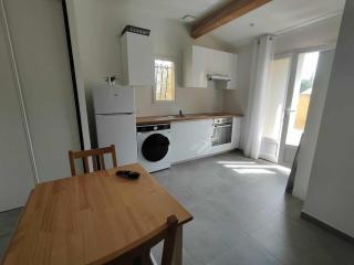 Studio Saint Maximin la Sainte baume - 0