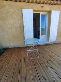 Studio Saint Maximin la Sainte baume - 5