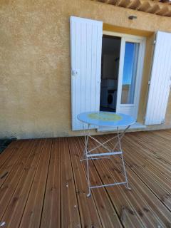 Studio Saint Maximin la Sainte baume - 3