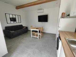 Studio Saint Maximin la Sainte baume - 2