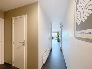 Flat Zandloper - Side sea view in Oostduinkerke - 5