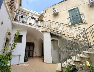 Barocco Noto House - 9