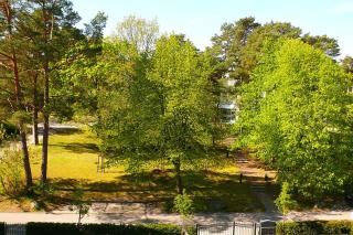 Villa Lebensart - App 3 Wiek - 5