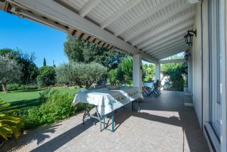 Villa l'ESTEL en campagne avec piscine privée proche Arles et Avignon - 1