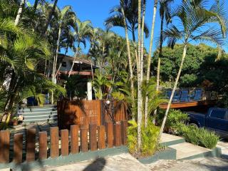 Alto padrão Ilhabela - 8