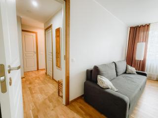 Kurzemītes apartamenti - 4