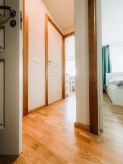 Kurzemītes apartamenti - 2