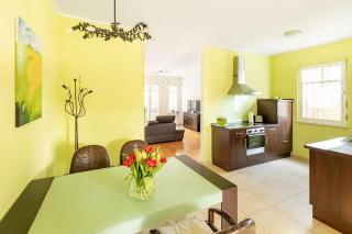 Villa Lebensart - App 4 Wollin - 7
