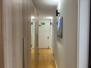 Ferienwohnung im Holstenhofweg-1 - Hambourg - 3