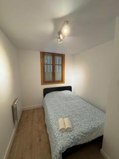 Charming 2 bedroom 60 m2 3-room apartment in Grenoble center - 3
