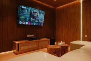 Tulip Hill View Villa 6 bedrooms with a private swimming pool and movie room - 9
